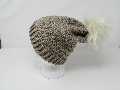 Foothills Slouchy Hat