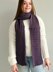 'Katie’ Hat, Mittens and Scarf