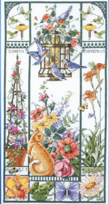 Summer Cat Sampler - PDF