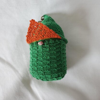 Leprechaun Charm Bag