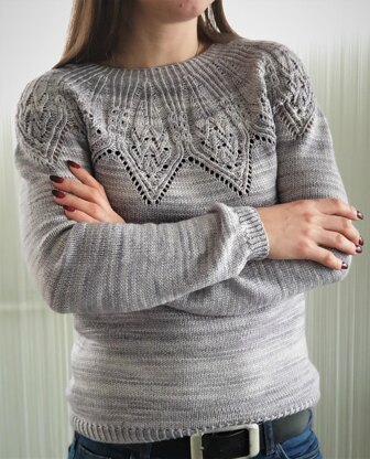 Liora Sweater