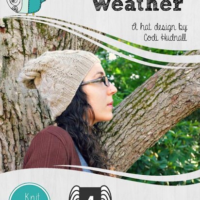 Sweater Weather - The Hat