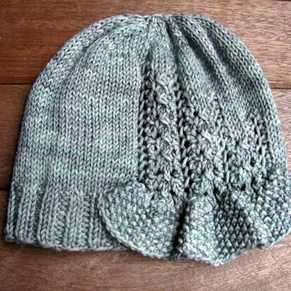 Climbing Lace Hat