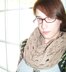 Kishi Infinity Cowl