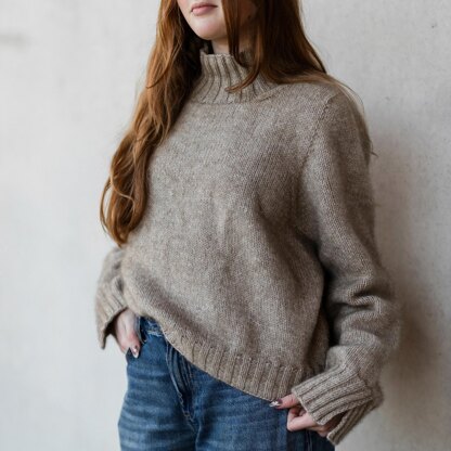 Core Sweater