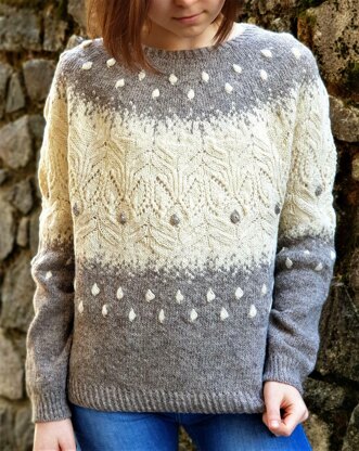 Cosmina Sweater