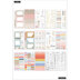 Me & My Big Ideas Happy Memory Keeping So Much Happy Sticker Value Pack