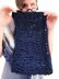 Tilted Cowl