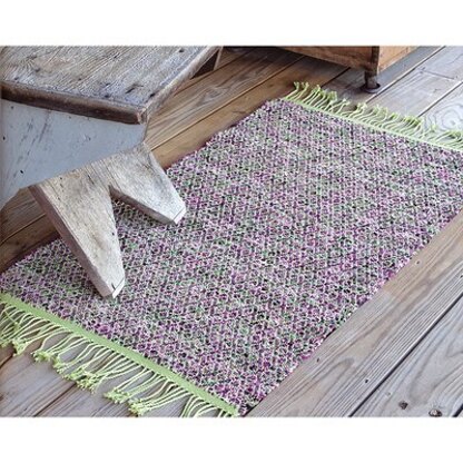 Stackpole Books Weaving Rag Rugs