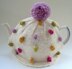 Bobbles Tea Cosy