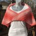 Sunrise Chevron Wrap