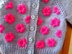 Fior di Lino Cardigan
