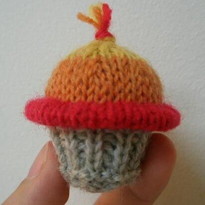 Jayne Cupcake