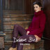 Elle Jumper -  Sweater Knitting Pattern for Women in Debbie Bliss Paloma