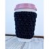 Blackbird Hot Coffee Cozy