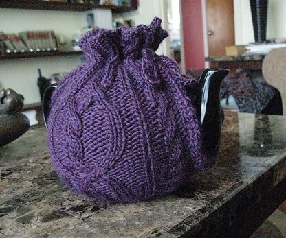 A Tea Cozy for Bilbo