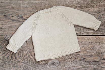 Kids Cardigan "Rainbow"