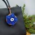 Larkspur Pouch Bag Charm