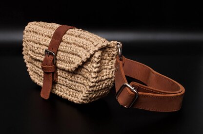 Safari belt bag