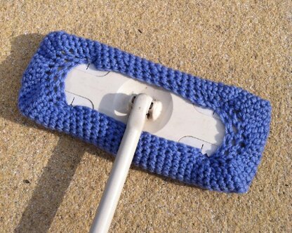 Swiffer cover