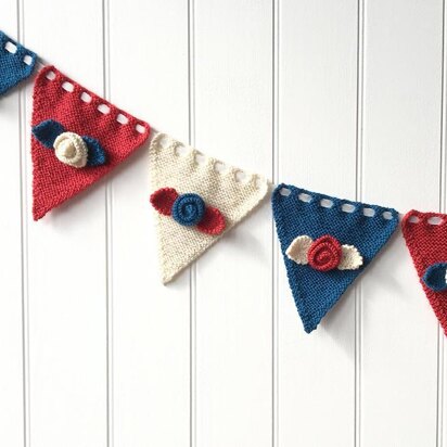 Rose Bunting