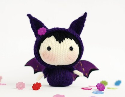 Bat Doll