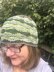Gentle Waves Hat