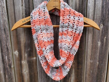 Secret Garden Scarf