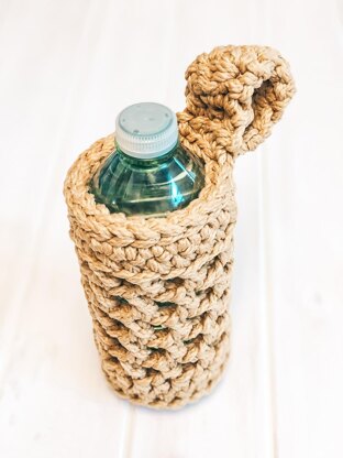 Nomad Water Bottle Holder