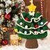 Christmas Tree - Free Crochet Patterns - Crochet Pattern Xmas Tree