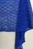 Purple Dream Shawl
