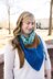 Influencer Shawl (DK)