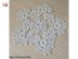 Vintage Crochet Doily