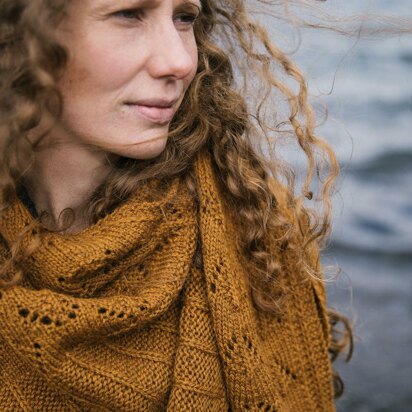 Elfriede Shawl