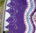 Mary's Hap Shawl