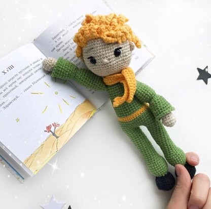 The Little Prince