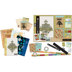 K&Company SMASH Folio Gift Set 69/Pkg - 365