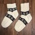 Anu Slipper Socks