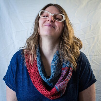 The Sand and the Sea Cowl