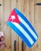 Flag of Cuba