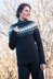 Jhumpa Jumper in Berroco Bento - 390-1 PDF