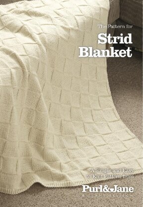 Strid Blanket