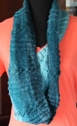 Tamara Moots Market Day Cowl PDF