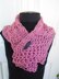 #yt Lightweight Fishnet Summer Shrug