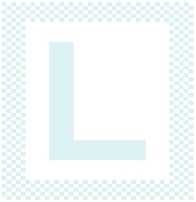 Letter L