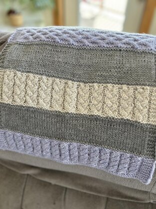 C4B/C4F Cable Blanket