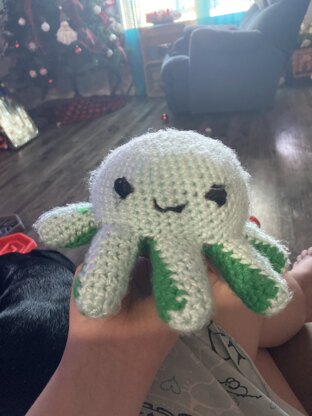 octopussy