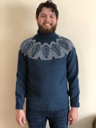 Men’s jumper