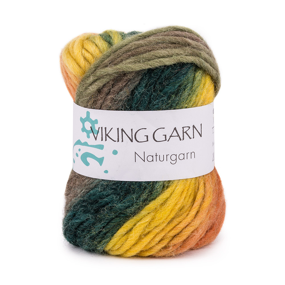 Viking Of Norway Snorre Naturgarn - view 2