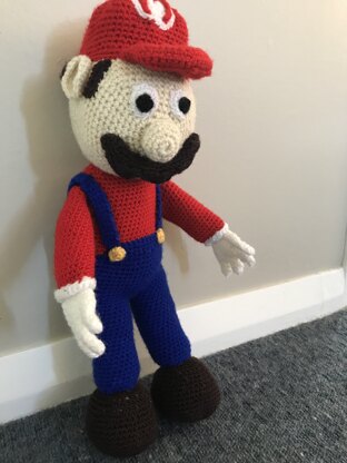 Mario